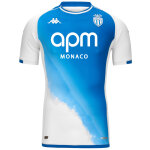 Maillot third as monaco kombat pro 2023 / 24