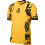 Maillot third authentique inter milan 2024 / 25
