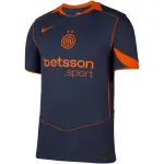Maillot third authentique inter milan 2025 / 26