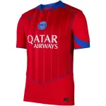 Maillot third authentique psg 2025 / 26