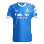 Maillot third authentique real madrid 2025 / 26 Maillot third authentique real madrid 2025 / 26