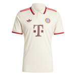 Maillot third bayern munich 2024 / 25 Maillot third bayern munich 2024 / 25