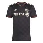 Maillot third bayern munich 2025 / 26
