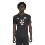 Maillot third bayern munich 2025 / 26