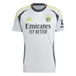 Maillot third benfica lisbonne 2024 / 25