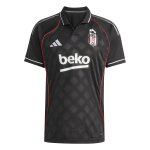 Maillot third besiktas 2025 / 26