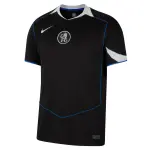 Maillot third chelsea 2025 / 26