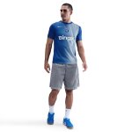 Maillot third chelsea academy pro k 2025 / 26 Maillot third chelsea academy pro k 2025 / 26