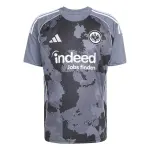 Maillot third eintracht francfort 2025 / 26