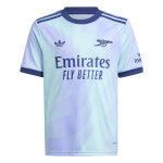 Maillot third enfant arsenal 2024 / 25 Maillot third enfant arsenal 2024 / 25