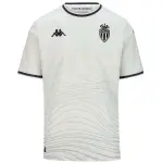 Maillot third enfant as monaco 2024 / 25