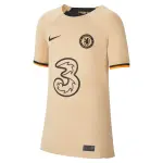 Maillot third enfant chelsea 2022 / 23