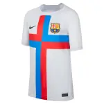 Maillot third enfant fc barcelone 2022 / 23
