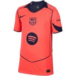 Maillot third enfant fc barcelone 2025 / 26