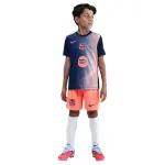 Maillot third enfant fc barcelone academy pro 2025 / 26