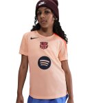 Maillot third enfant fc barcelone strike 2025 / 26