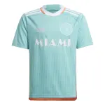 Maillot third enfant inter miami fc 2024 / 25