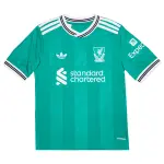 Maillot third enfant liverpool fc 2025 / 26