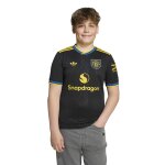 Maillot third enfant manchester united 2025 / 26 Maillot third enfant manchester united 2025 / 26