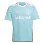 Maillot third enfant messi inter miami fc 2024 / 25