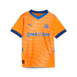 Maillot third enfant om 2024 / 25 Maillot third enfant om 2024 / 25