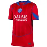 Maillot third enfant psg 2025 / 26