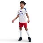 Maillot third enfant psg strike 2025 / 26