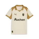 Maillot third enfant rc lens 2025 / 26