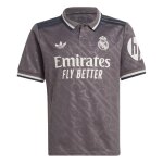 Maillot third enfant real madrid 2024 / 25 Maillot third enfant real madrid 2024 / 25