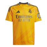 Maillot extérieur enfant real madrid 2024 / 25 Maillot extérieur enfant real madrid 2024 / 25