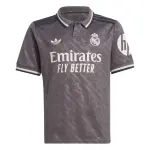 Maillot third enfant real madrid 2024 / 25
