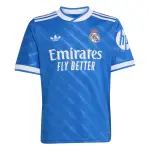 Maillot third enfant real madrid 2025 / 26