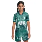 Maillot third enfant tottenham 2024 / 25