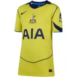 Maillot third enfant tottenham 2025 / 26