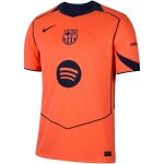 Maillot third fc barcelone 2025 / 26
