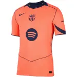Maillot third fc barcelone match 2025 / 26