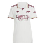 Maillot third femme arsenal 2025 / 26 Maillot third femme arsenal 2025 / 26