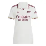Maillot third femme arsenal 2025 / 26