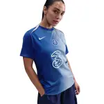 Maillot third femme chelsea academy pro 2025 / 26