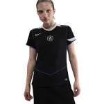 Maillot third femme chelsea q3 2025 / 26