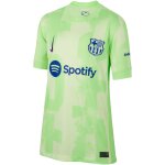 Maillot third enfant fc barcelone 2024 / 25 stadium