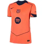 Maillot third femme fc barcelone 2025 / 26