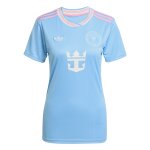 Maillot third femme messi inter miami cf 2025 / 26 Maillot third femme messi inter miami cf 2025 / 26