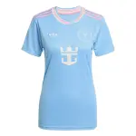 Maillot third femme messi inter miami fc 2025 / 26