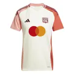 Maillot third femme ol 2024 / 25