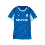 Maillot third femme om 2025 / 26
