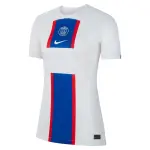 Maillot third femme psg 2022 / 23