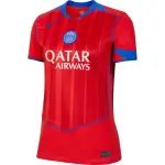 Maillot third femme psg 2025 / 26