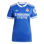 Maillot third femme real madrid 2025 / 26