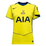 Maillot third femme tottenham 2025 / 26